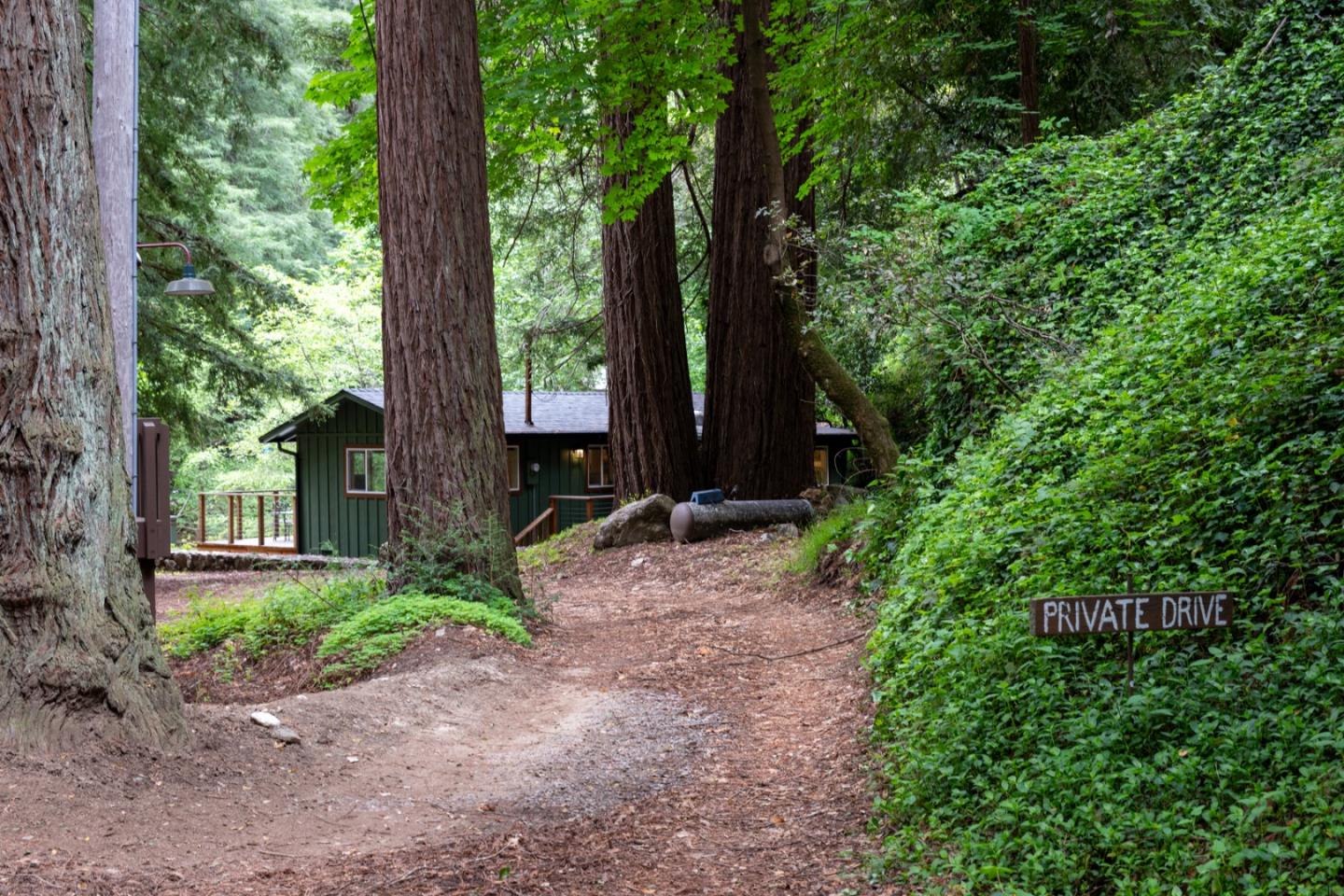 Detail Gallery Image 20 of 20 For 0 Highway 1 and Grange Rd, Big Sur,  CA 93920 - 2 Beds | 1 Baths
