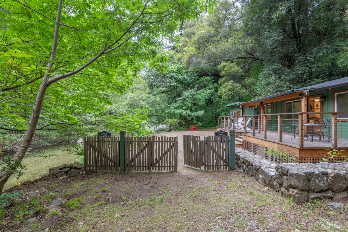 Detail Gallery Image 4 of 20 For 0 Highway 1 and Grange Rd, Big Sur,  CA 93920 - 2 Beds | 1 Baths