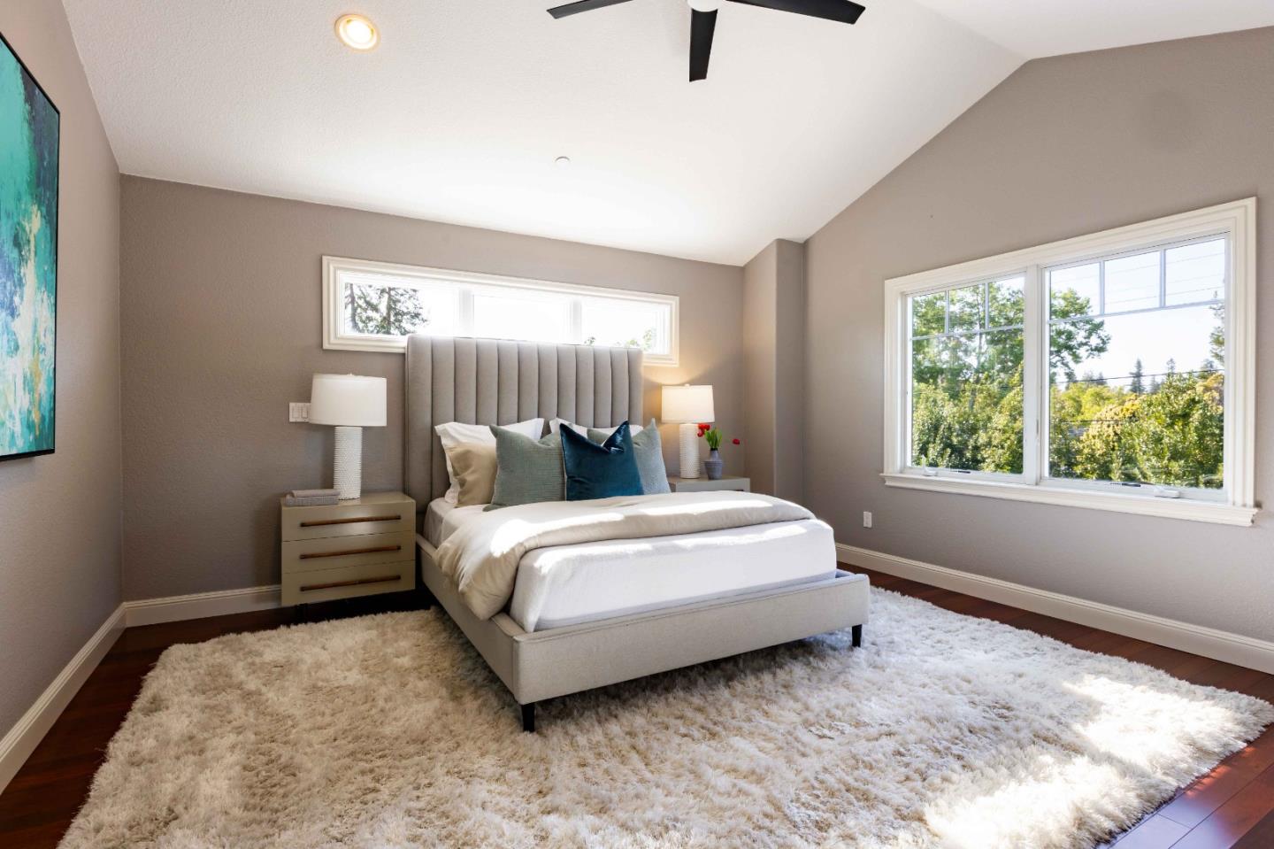 Detail Gallery Image 20 of 29 For 204 Walter Hays Dr, Palo Alto,  CA 94303 - 4 Beds | 3 Baths