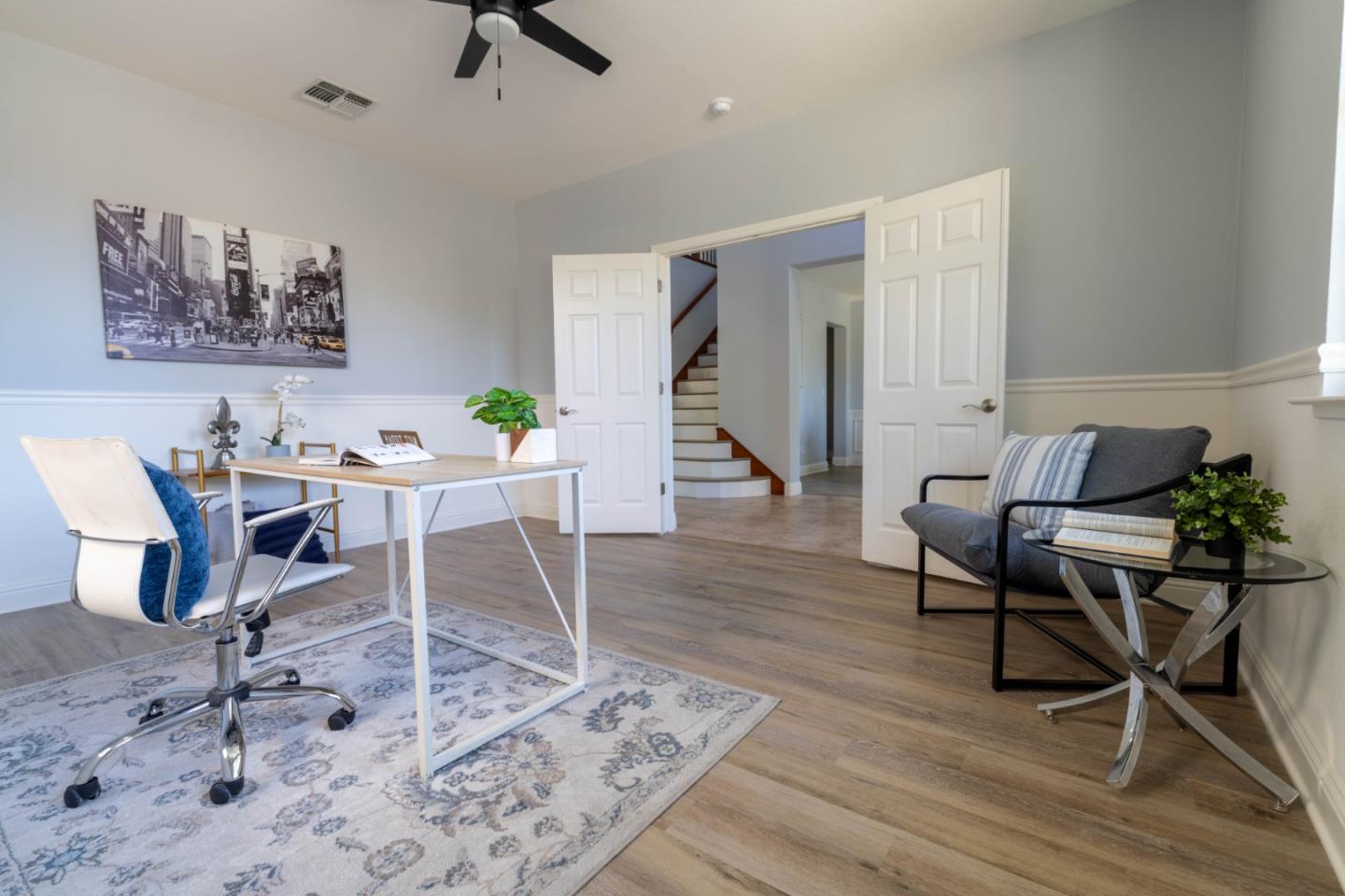 Detail Gallery Image 19 of 55 For 491 Danbury Pl, Lathrop,  CA 95330 - 5 Beds | 3 Baths