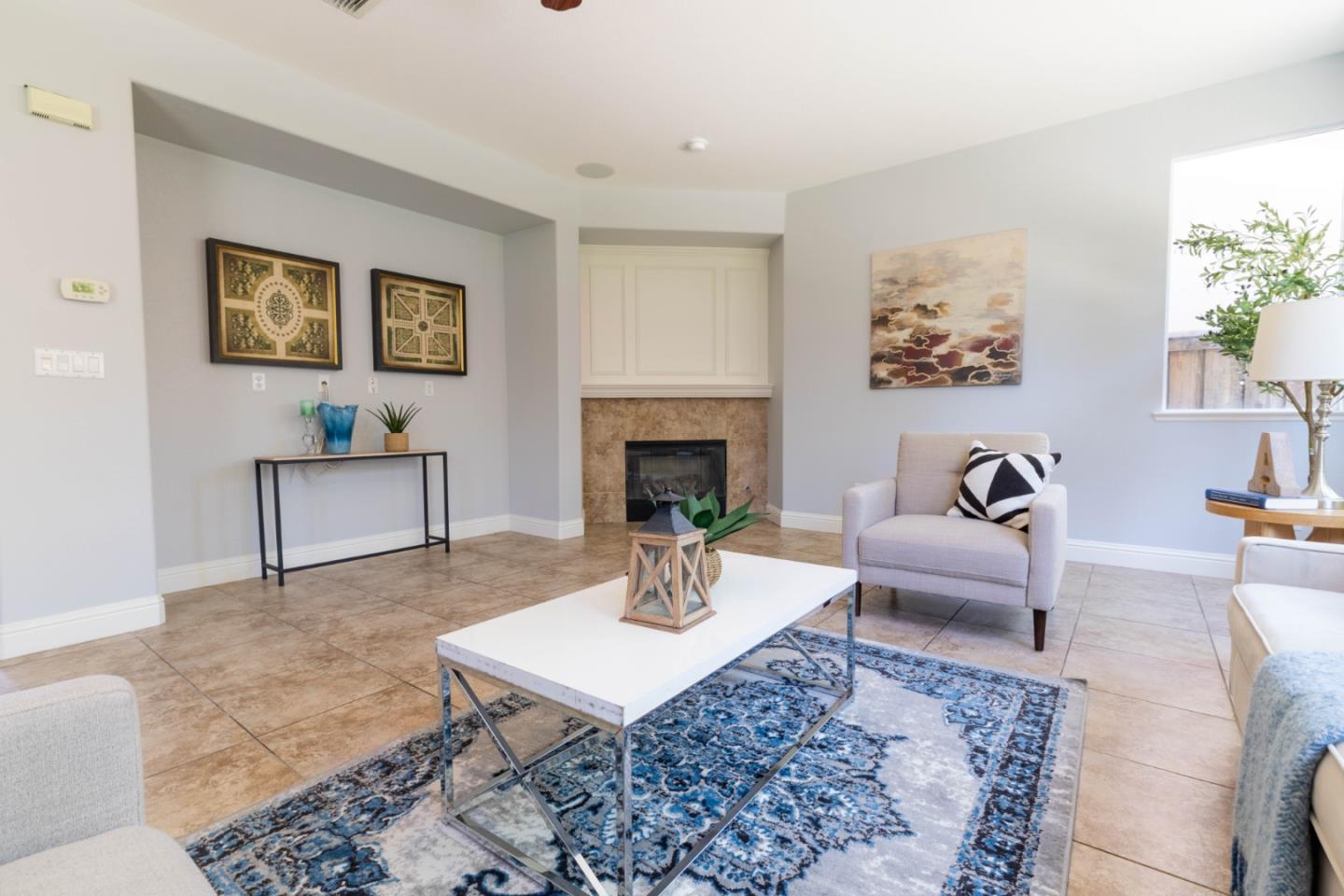 Detail Gallery Image 5 of 55 For 491 Danbury Pl, Lathrop,  CA 95330 - 5 Beds | 3 Baths