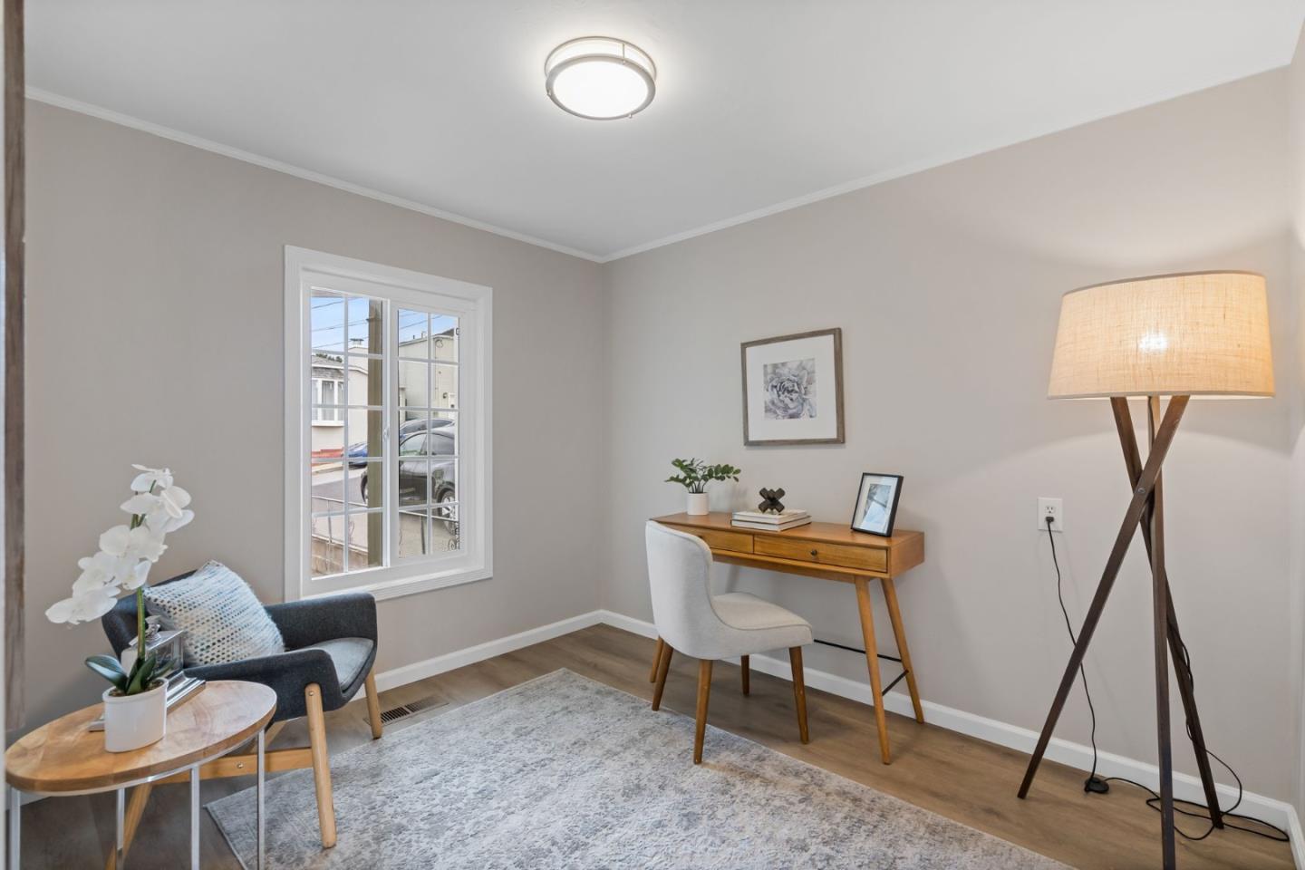 Detail Gallery Image 16 of 33 For 18 Garwood Dr, Daly City,  CA 94014 - 3 Beds | 1 Baths