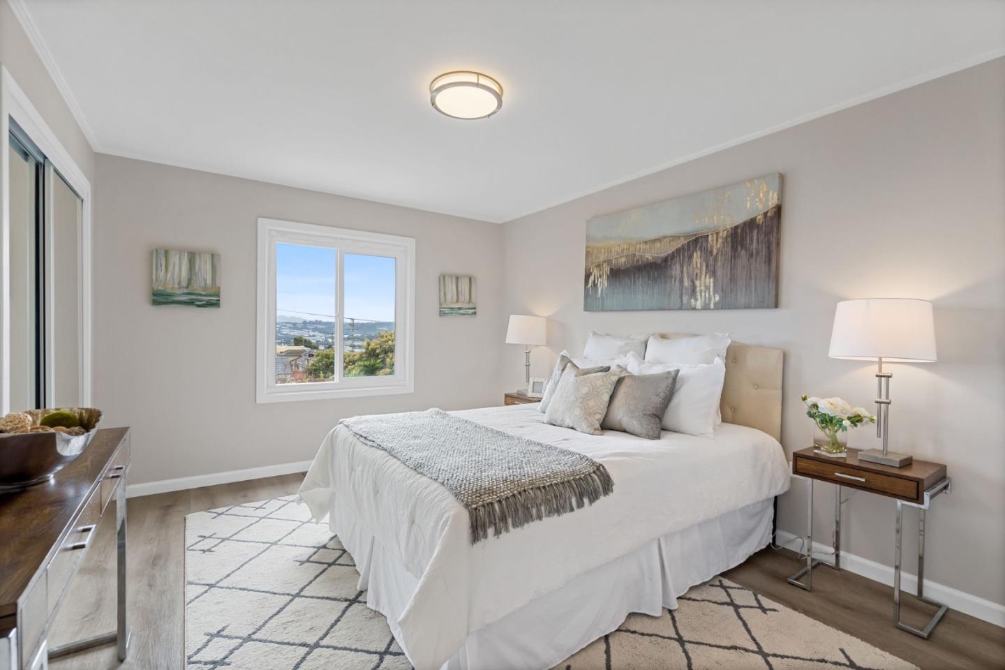 Detail Gallery Image 18 of 33 For 18 Garwood Dr, Daly City,  CA 94014 - 3 Beds | 1 Baths