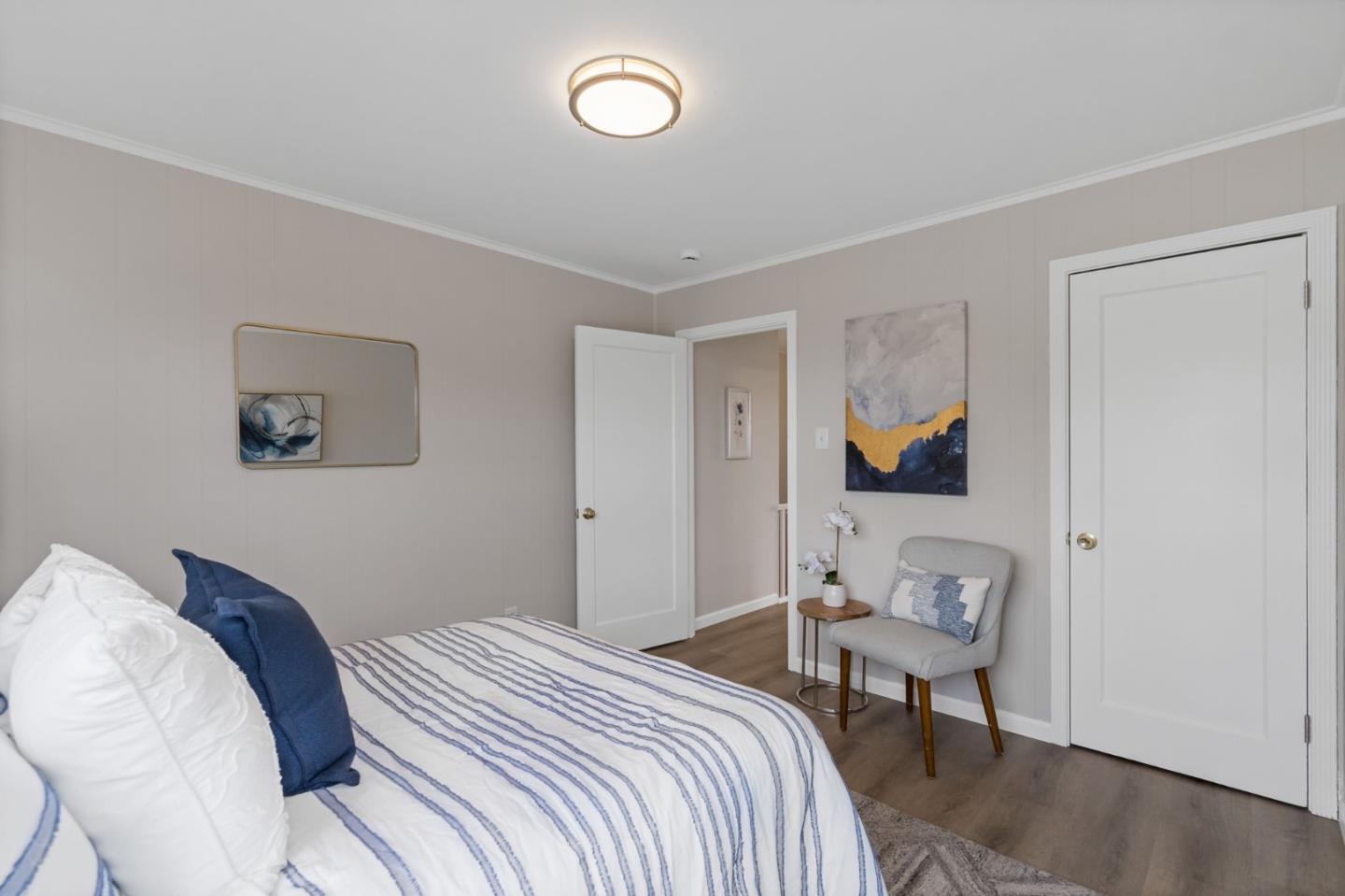 Detail Gallery Image 21 of 33 For 18 Garwood Dr, Daly City,  CA 94014 - 3 Beds | 1 Baths