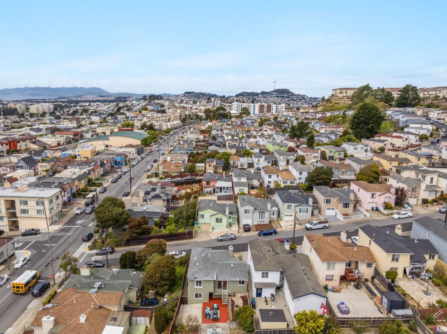 Detail Gallery Image 33 of 33 For 18 Garwood Dr, Daly City,  CA 94014 - 3 Beds | 1 Baths