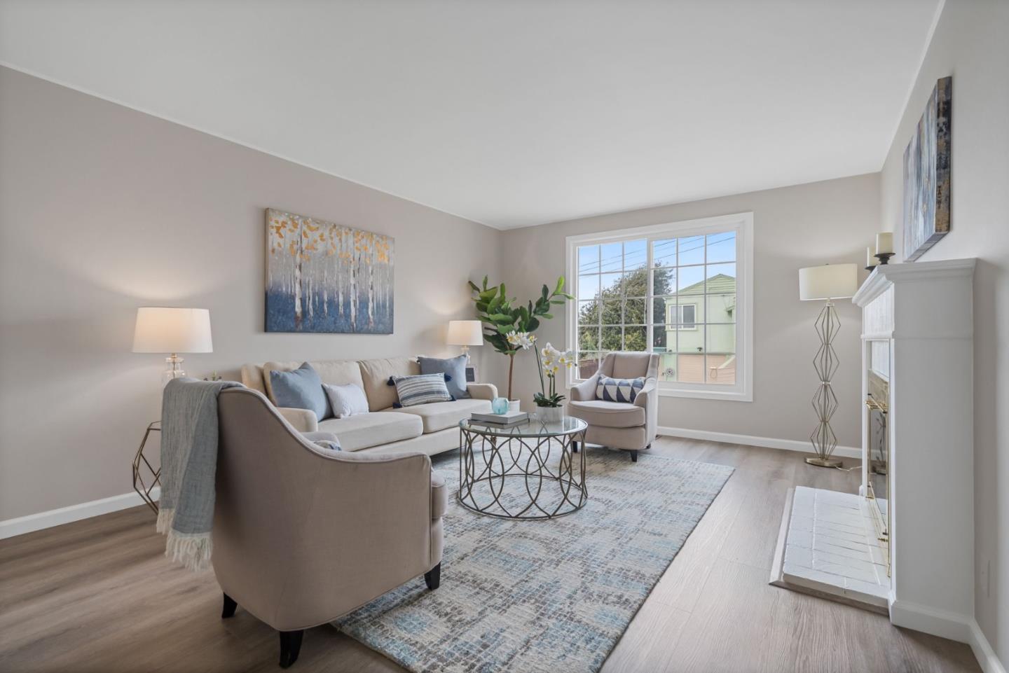 Detail Gallery Image 6 of 33 For 18 Garwood Dr, Daly City,  CA 94014 - 3 Beds | 1 Baths
