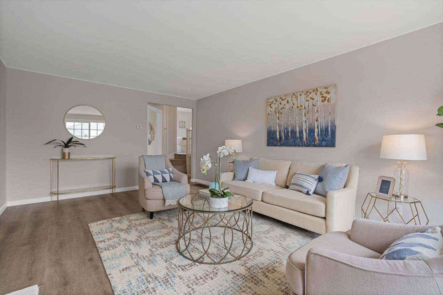 Detail Gallery Image 7 of 33 For 18 Garwood Dr, Daly City,  CA 94014 - 3 Beds | 1 Baths