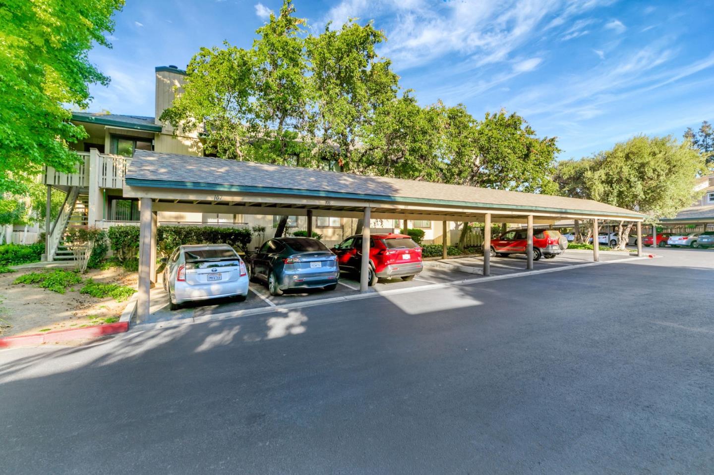 Detail Gallery Image 38 of 41 For 1440 Alma Loop, San Jose,  CA 95125 - 2 Beds | 2 Baths