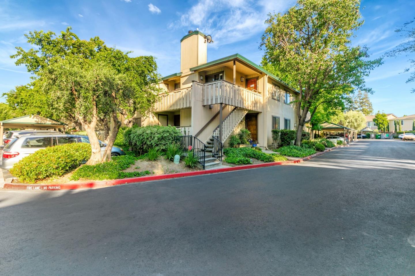 Detail Gallery Image 39 of 41 For 1440 Alma Loop, San Jose,  CA 95125 - 2 Beds | 2 Baths