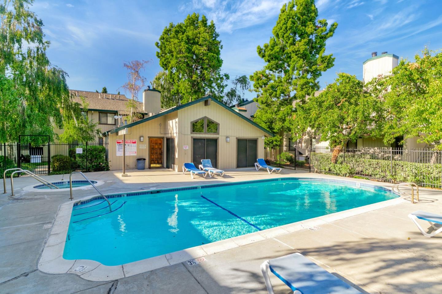 Detail Gallery Image 41 of 41 For 1440 Alma Loop, San Jose,  CA 95125 - 2 Beds | 2 Baths