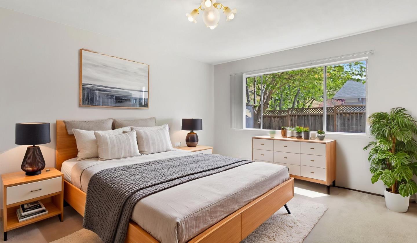 Detail Gallery Image 5 of 25 For 93 Barnes Ln, Fremont,  CA 94536 - 4 Beds | 2 Baths