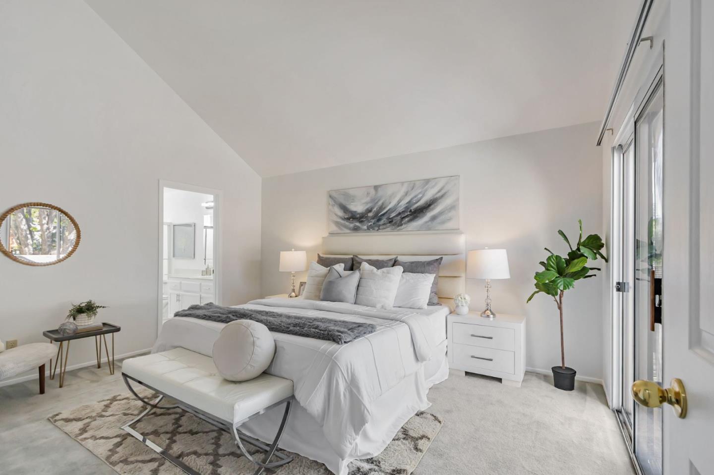 Detail Gallery Image 15 of 36 For 972 Summerplace Dr, San Jose,  CA 95122 - 2 Beds | 2 Baths