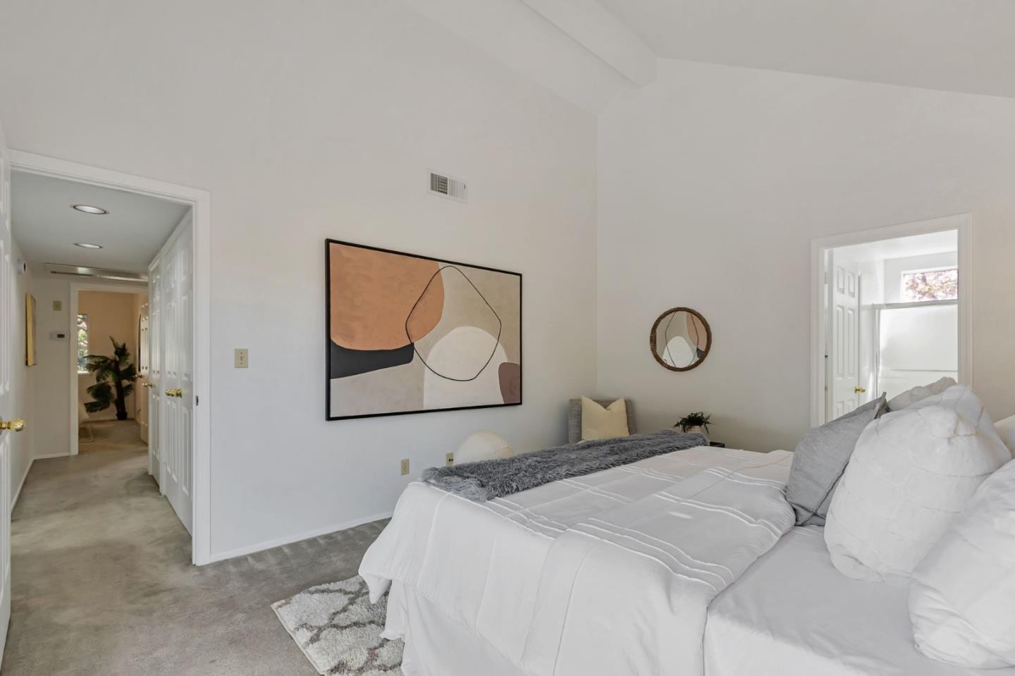 Detail Gallery Image 18 of 36 For 972 Summerplace Dr, San Jose,  CA 95122 - 2 Beds | 2 Baths