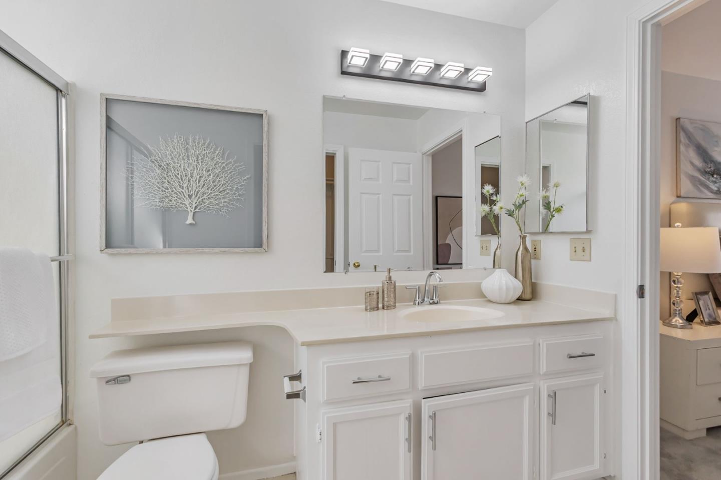 Detail Gallery Image 25 of 36 For 972 Summerplace Dr, San Jose,  CA 95122 - 2 Beds | 2 Baths