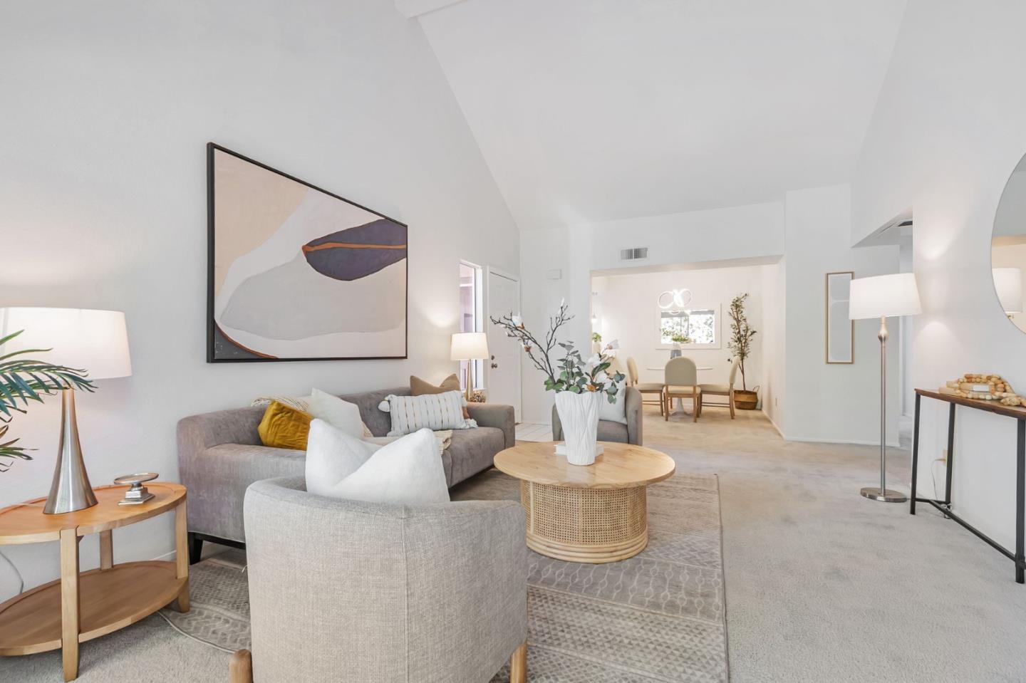 Detail Gallery Image 7 of 36 For 972 Summerplace Dr, San Jose,  CA 95122 - 2 Beds | 2 Baths