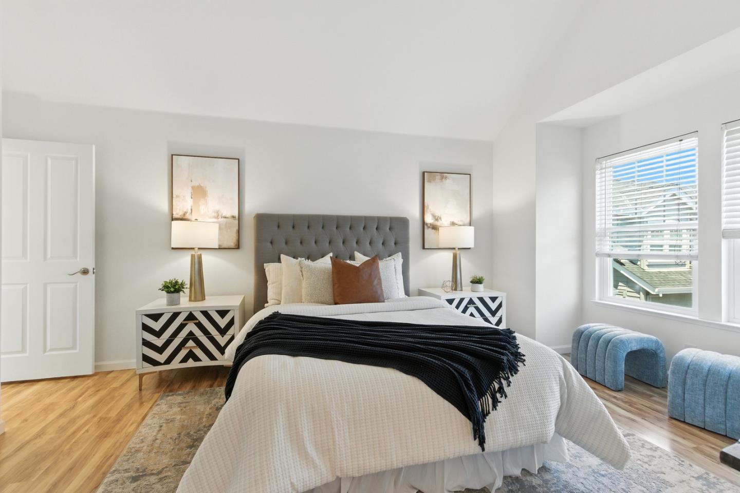Detail Gallery Image 13 of 26 For 113 E Rincon Ave, Campbell,  CA 95008 - 3 Beds | 2/1 Baths
