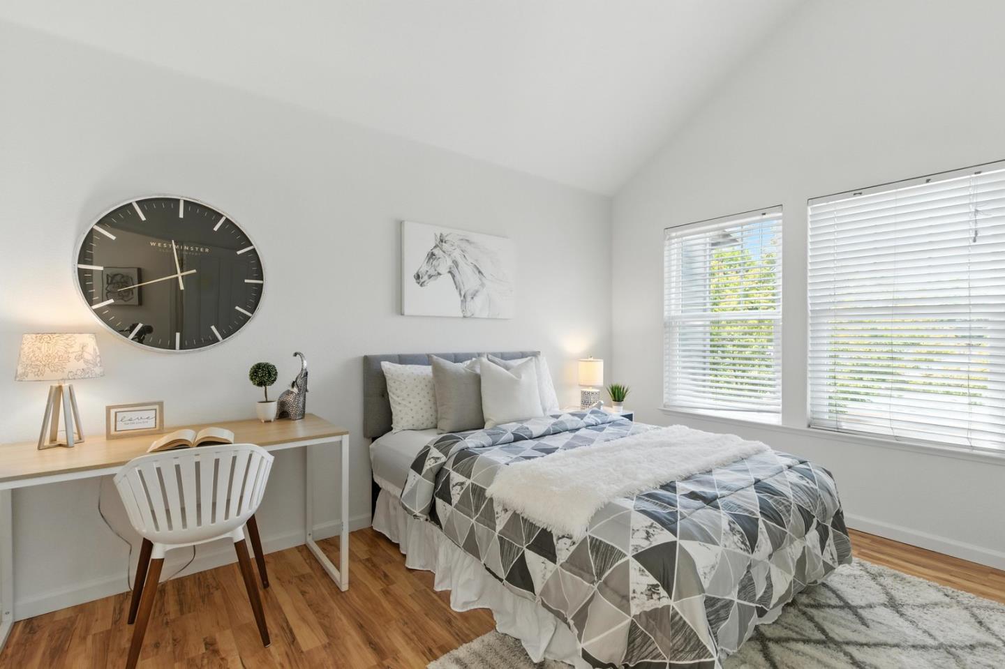 Detail Gallery Image 21 of 26 For 113 E Rincon Ave, Campbell,  CA 95008 - 3 Beds | 2/1 Baths
