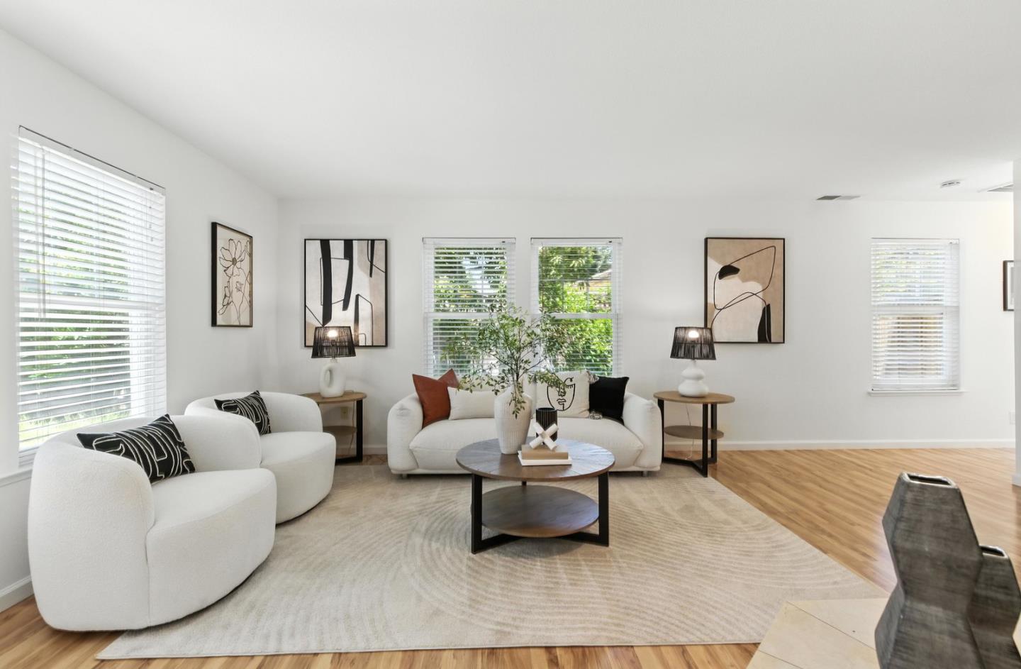 Detail Gallery Image 3 of 26 For 113 E Rincon Ave, Campbell,  CA 95008 - 3 Beds | 2/1 Baths