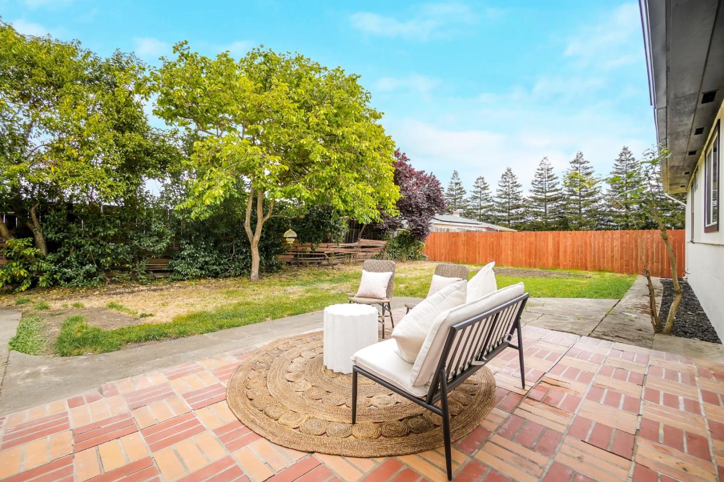 Detail Gallery Image 20 of 30 For 1000 Travis Blvd, Fairfield,  CA 94533 - 3 Beds | 2 Baths