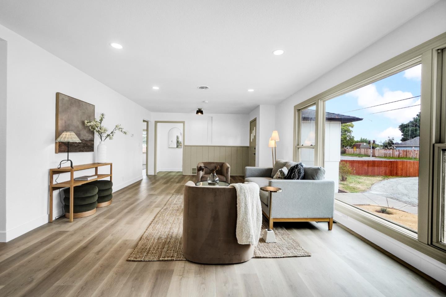 Detail Gallery Image 6 of 30 For 1000 Travis Blvd, Fairfield,  CA 94533 - 3 Beds | 2 Baths