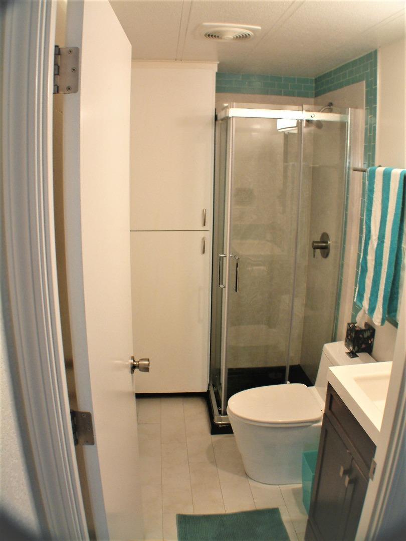 Detail Gallery Image 17 of 28 For 14685 Oka Rd #2,  Los Gatos,  CA 95032 - 2 Beds | 2 Baths