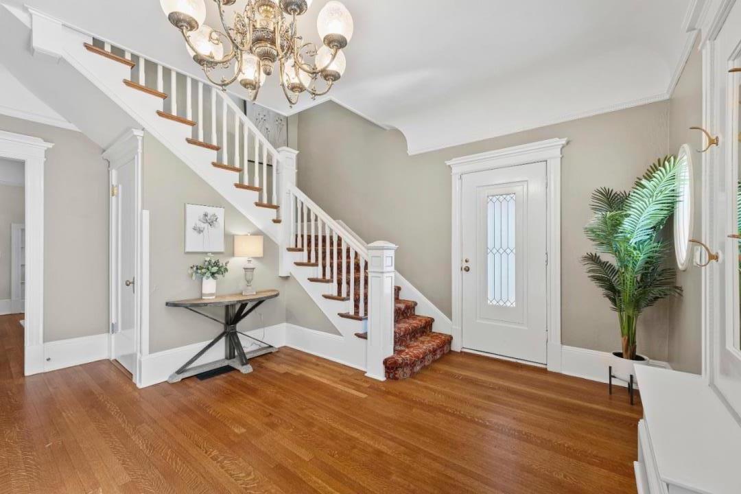 Detail Gallery Image 10 of 55 For 48 S 14th St, San Jose,  CA 95112 - 4 Beds | 3 Baths
