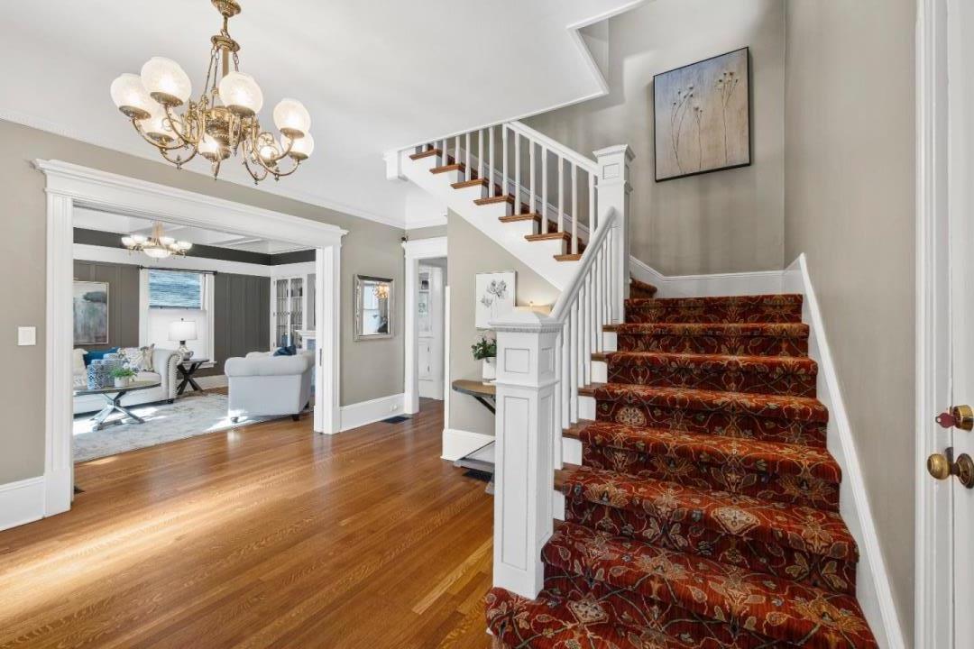Detail Gallery Image 11 of 55 For 48 S 14th St, San Jose,  CA 95112 - 4 Beds | 3 Baths