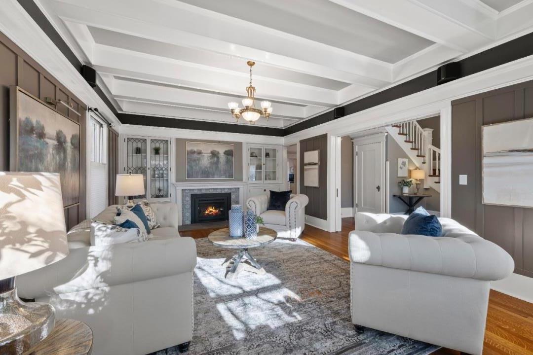 Detail Gallery Image 12 of 55 For 48 S 14th St, San Jose,  CA 95112 - 4 Beds | 3 Baths