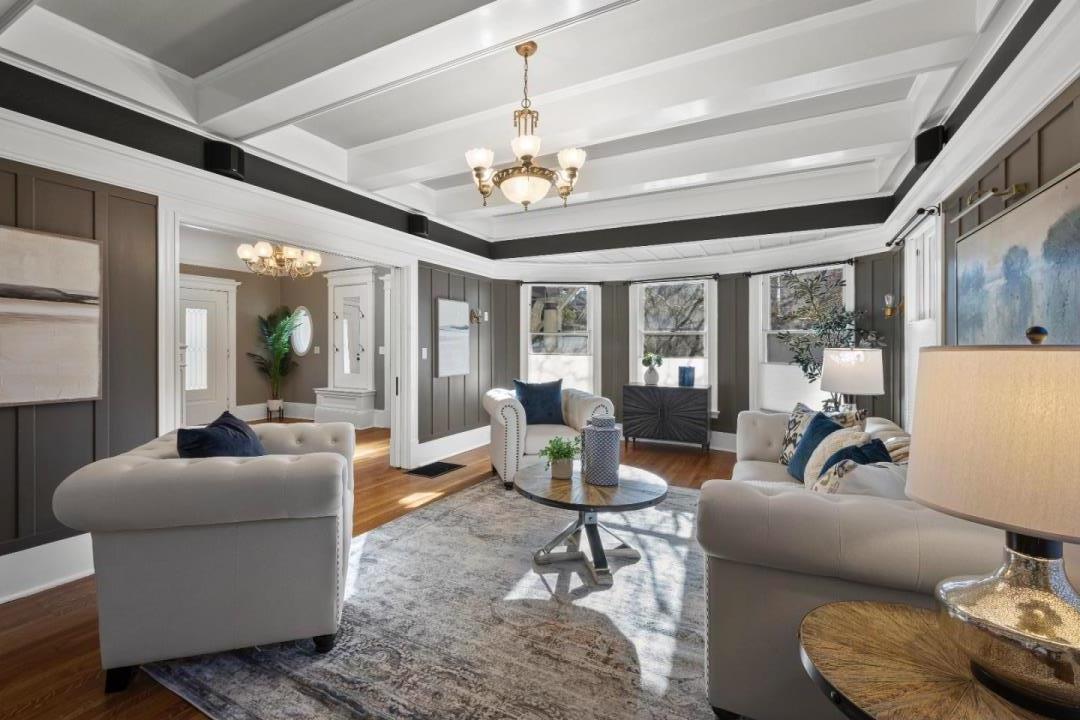 Detail Gallery Image 13 of 55 For 48 S 14th St, San Jose,  CA 95112 - 4 Beds | 3 Baths