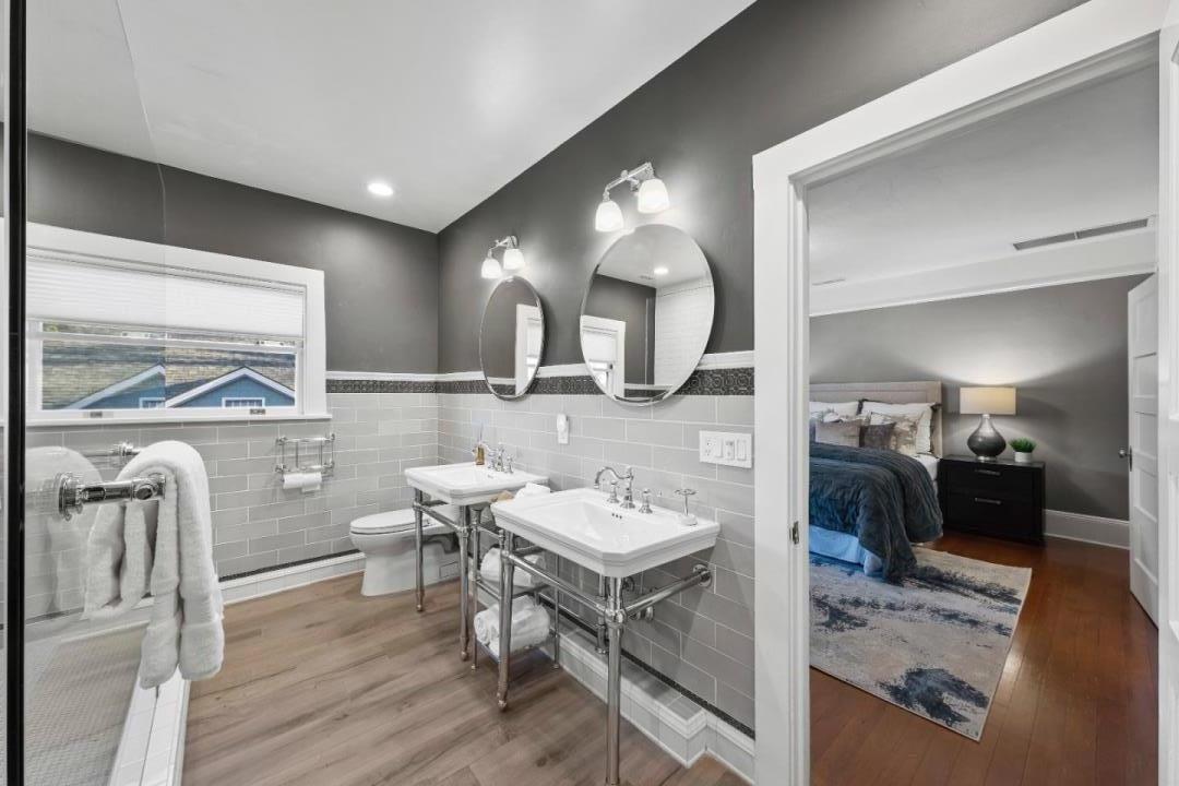 Detail Gallery Image 34 of 55 For 48 S 14th St, San Jose,  CA 95112 - 4 Beds | 3 Baths