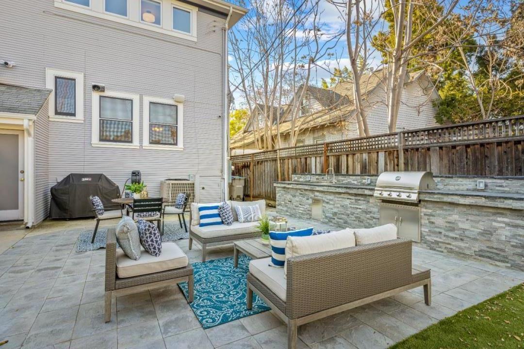 Detail Gallery Image 49 of 55 For 48 S 14th St, San Jose,  CA 95112 - 4 Beds | 3 Baths