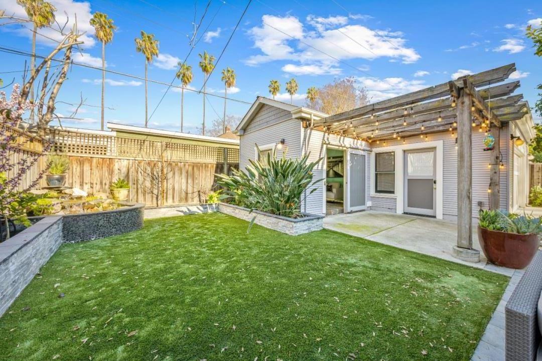 Detail Gallery Image 50 of 55 For 48 S 14th St, San Jose,  CA 95112 - 4 Beds | 3 Baths