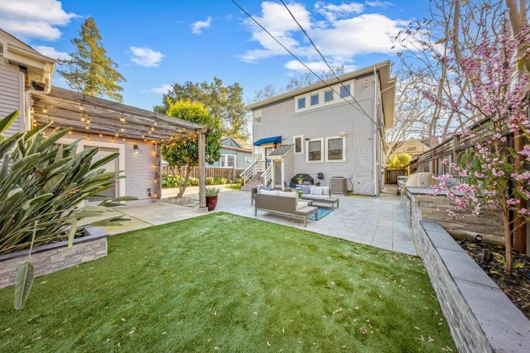 Detail Gallery Image 52 of 55 For 48 S 14th St, San Jose,  CA 95112 - 4 Beds | 3 Baths