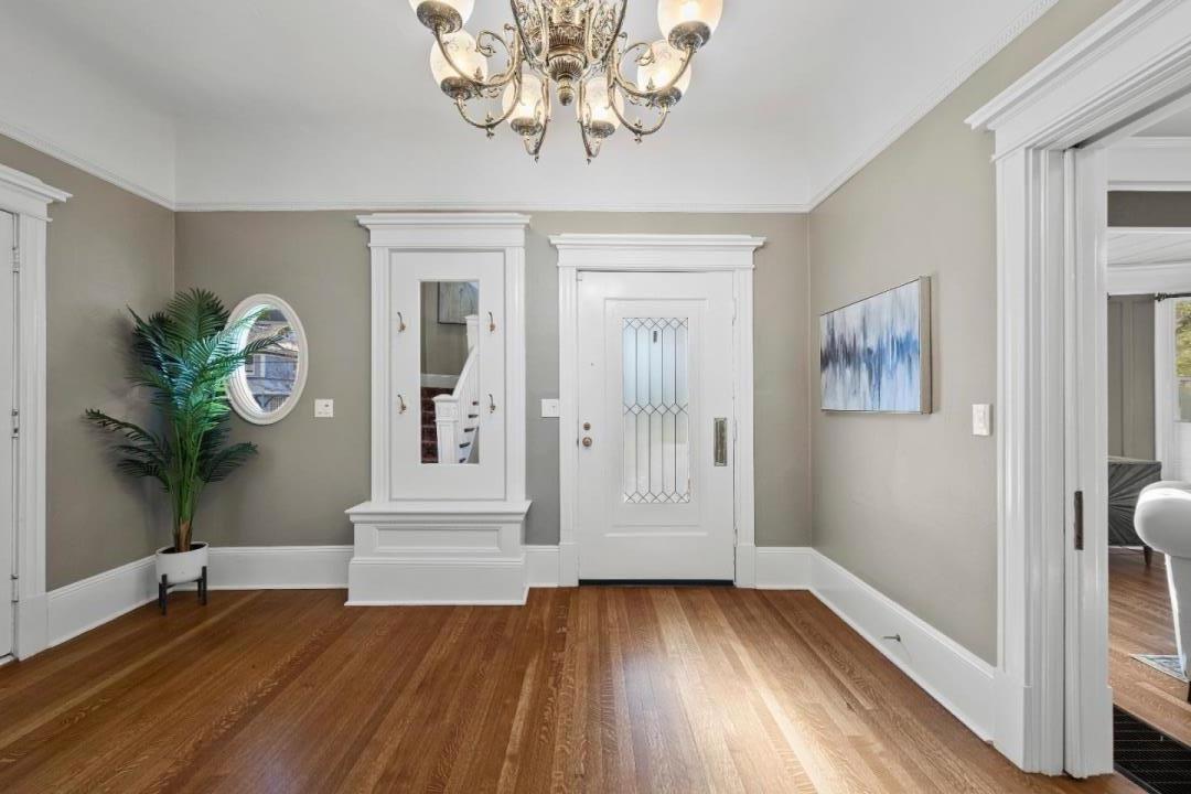 Detail Gallery Image 8 of 55 For 48 S 14th St, San Jose,  CA 95112 - 4 Beds | 3 Baths