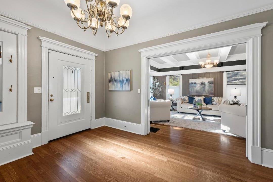 Detail Gallery Image 9 of 55 For 48 S 14th St, San Jose,  CA 95112 - 4 Beds | 3 Baths