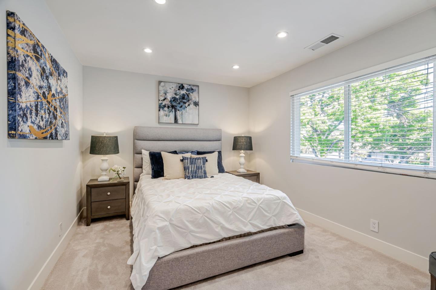 Detail Gallery Image 15 of 31 For 1368 Branham Ln #2,  San Jose,  CA 95118 - 2 Beds | 1 Baths