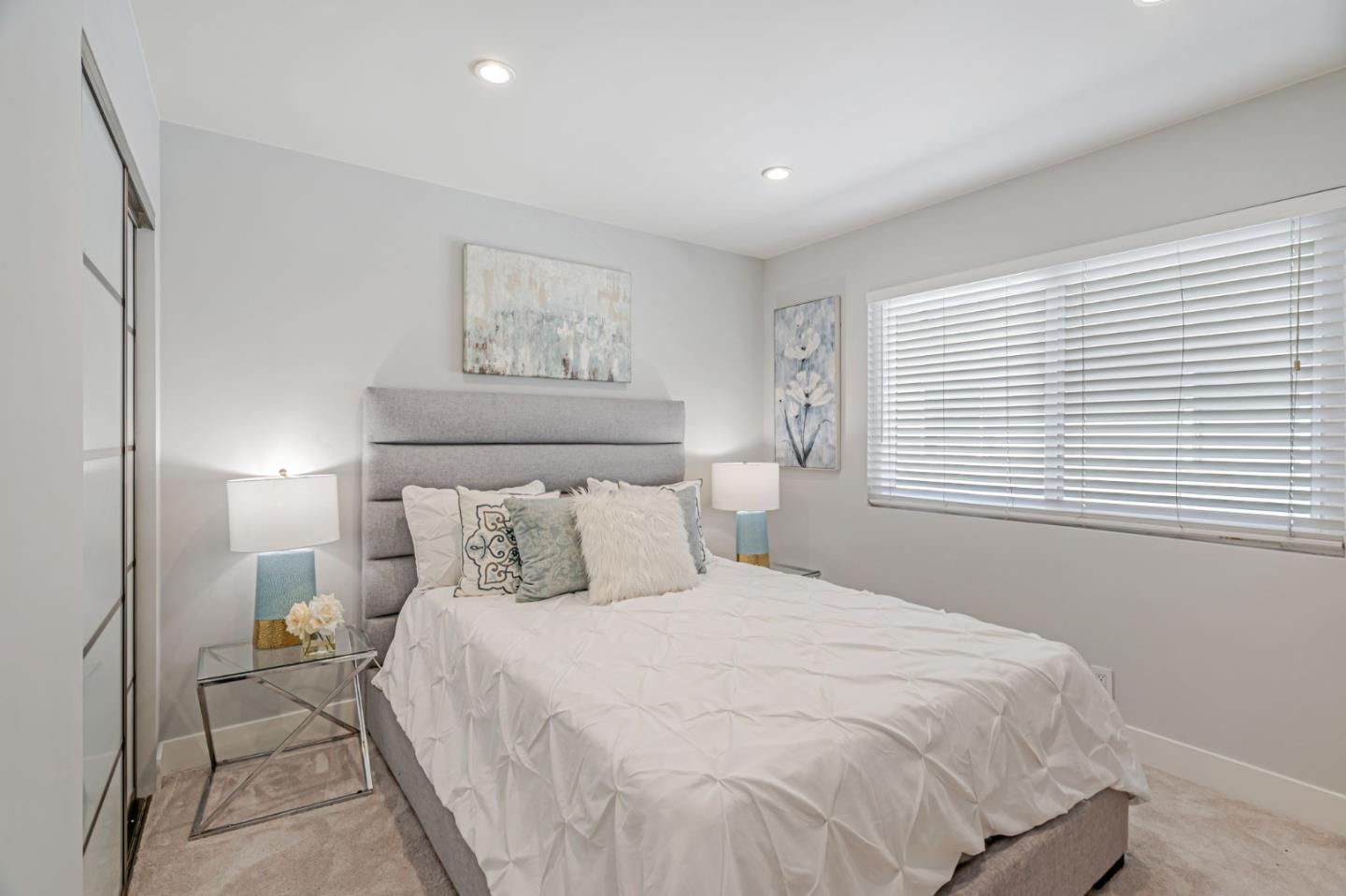 Detail Gallery Image 19 of 31 For 1368 Branham Ln #2,  San Jose,  CA 95118 - 2 Beds | 1 Baths