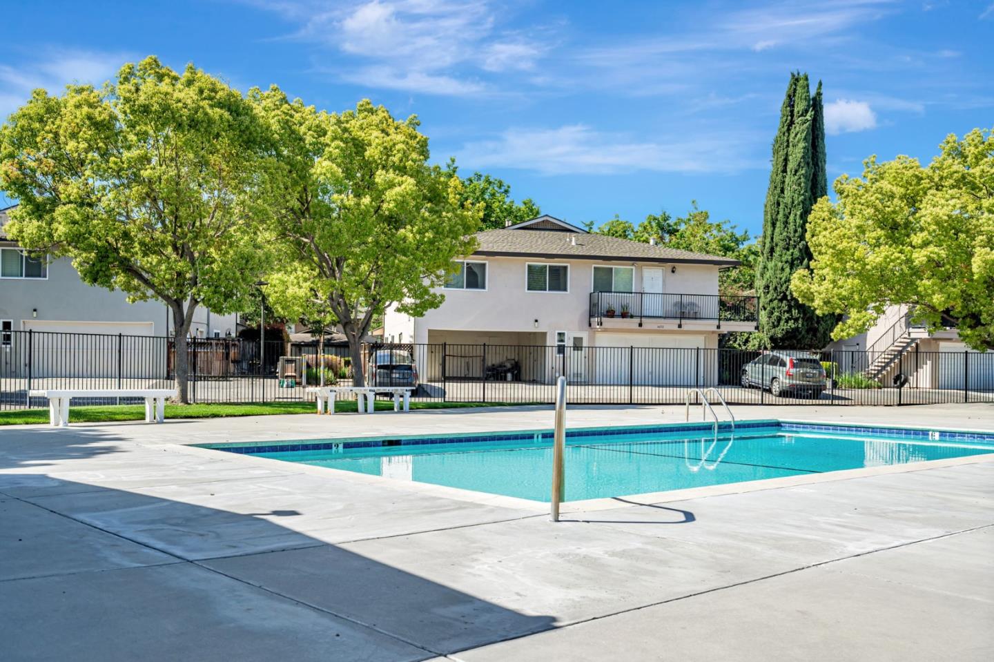 Detail Gallery Image 30 of 31 For 1368 Branham Ln #2,  San Jose,  CA 95118 - 2 Beds | 1 Baths