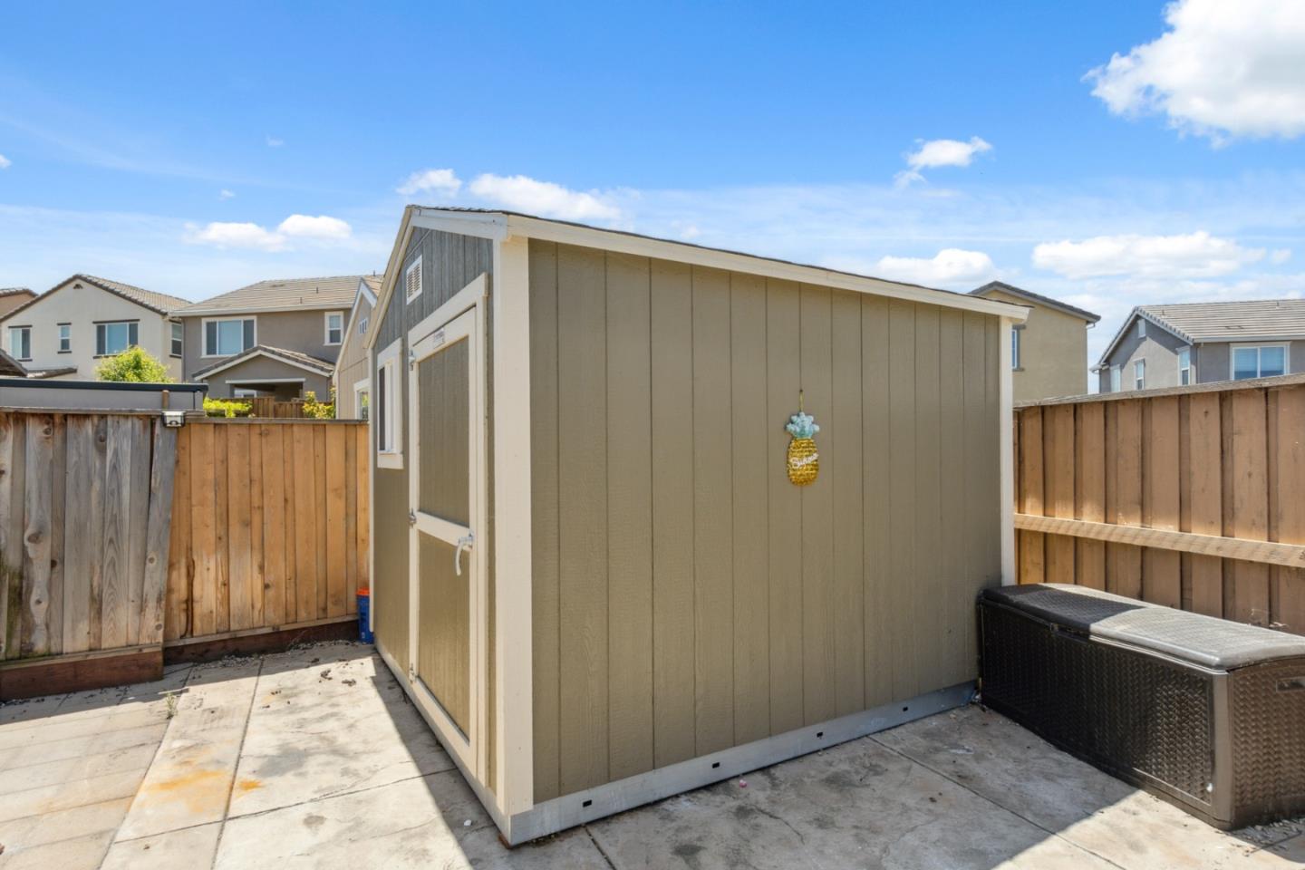 Detail Gallery Image 44 of 50 For 410 Thistle Ct, Hollister,  CA 95023 - 4 Beds | 3 Baths