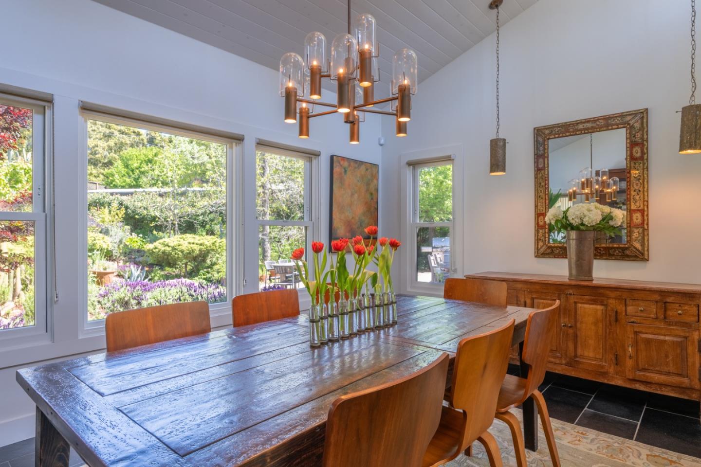 Detail Gallery Image 16 of 55 For 41 Lilac Ln, Carmel Valley,  CA 93924 - 3 Beds | 2/1 Baths