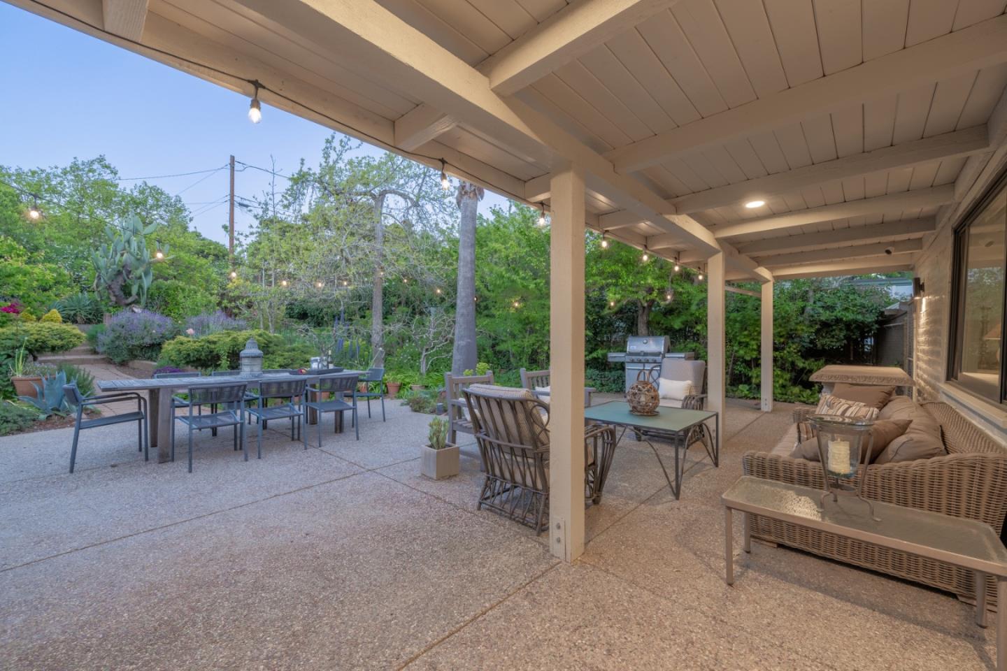 Detail Gallery Image 42 of 55 For 41 Lilac Ln, Carmel Valley,  CA 93924 - 3 Beds | 2/1 Baths