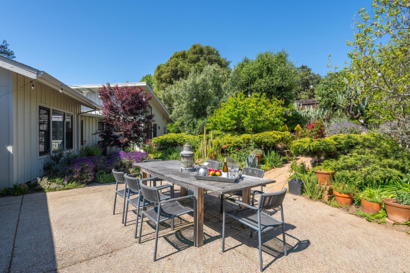 Detail Gallery Image 43 of 55 For 41 Lilac Ln, Carmel Valley,  CA 93924 - 3 Beds | 2/1 Baths