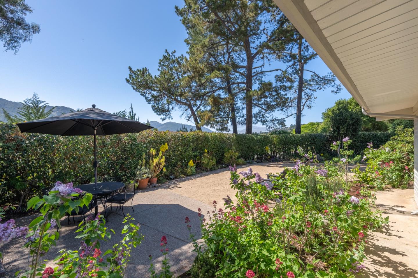 Detail Gallery Image 45 of 55 For 41 Lilac Ln, Carmel Valley,  CA 93924 - 3 Beds | 2/1 Baths