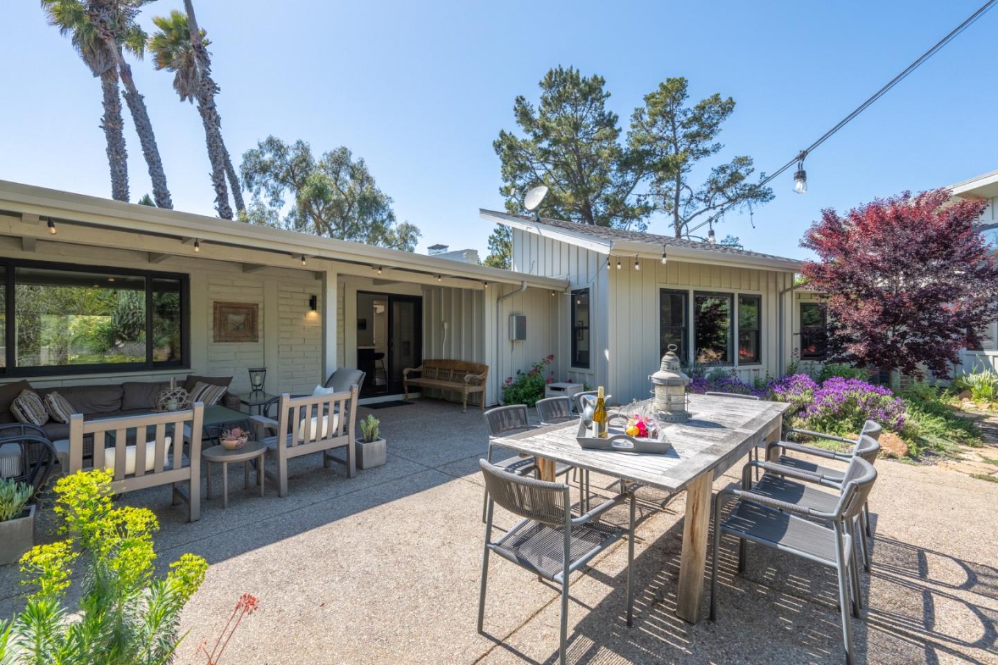 Detail Gallery Image 47 of 55 For 41 Lilac Ln, Carmel Valley,  CA 93924 - 3 Beds | 2/1 Baths