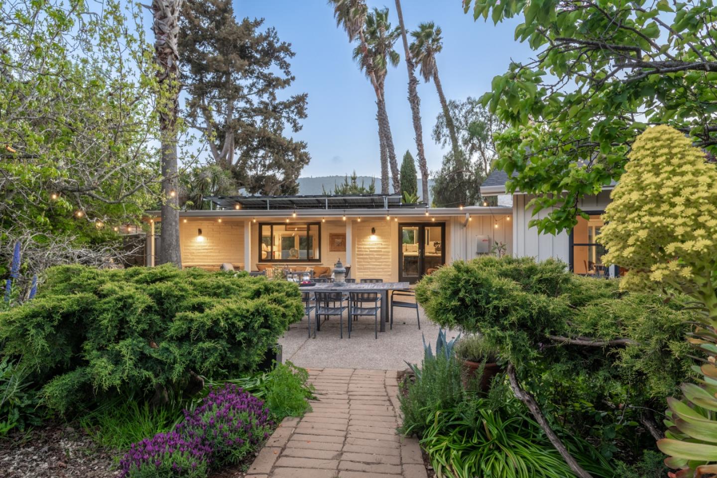 Detail Gallery Image 49 of 55 For 41 Lilac Ln, Carmel Valley,  CA 93924 - 3 Beds | 2/1 Baths