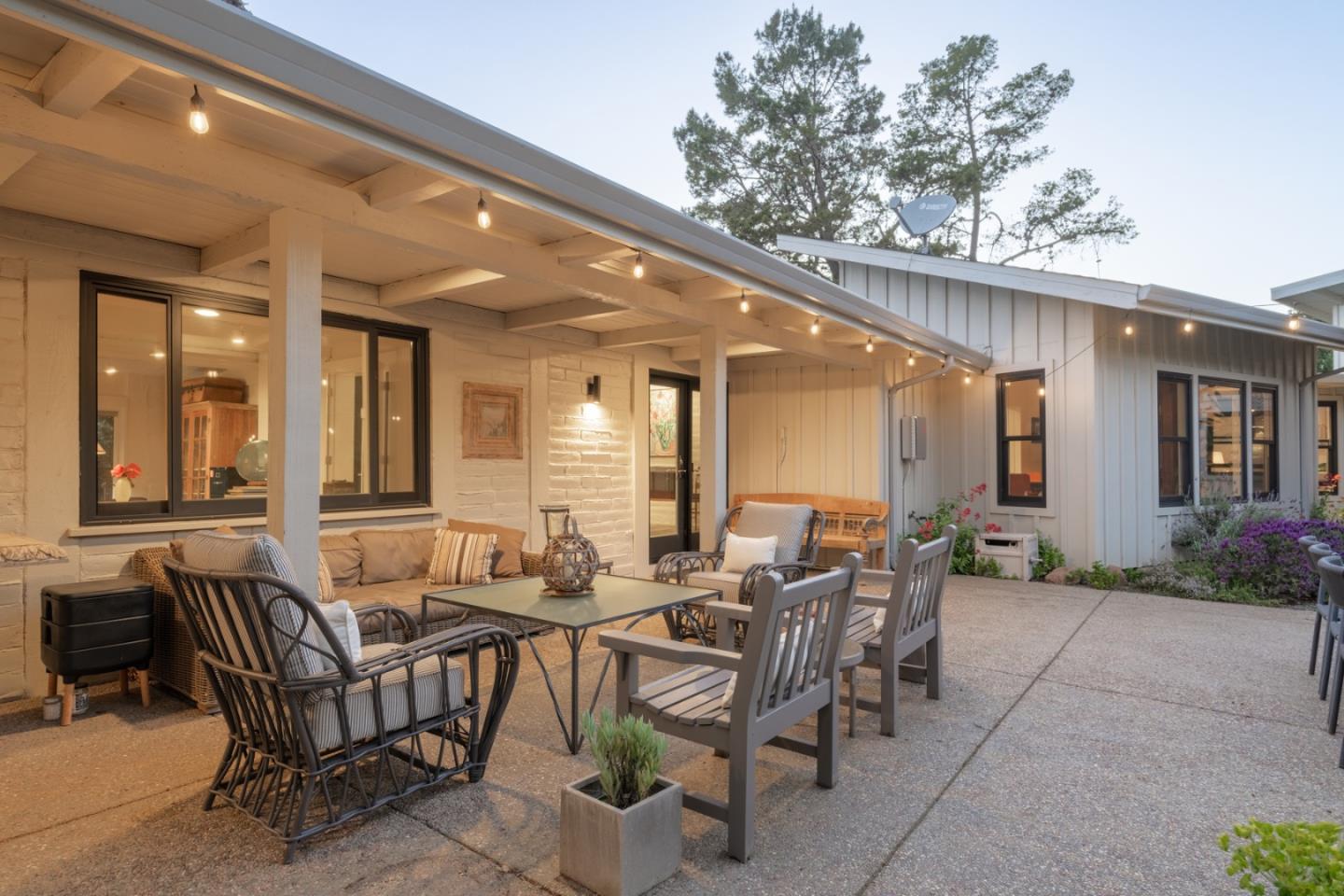 Detail Gallery Image 51 of 55 For 41 Lilac Ln, Carmel Valley,  CA 93924 - 3 Beds | 2/1 Baths