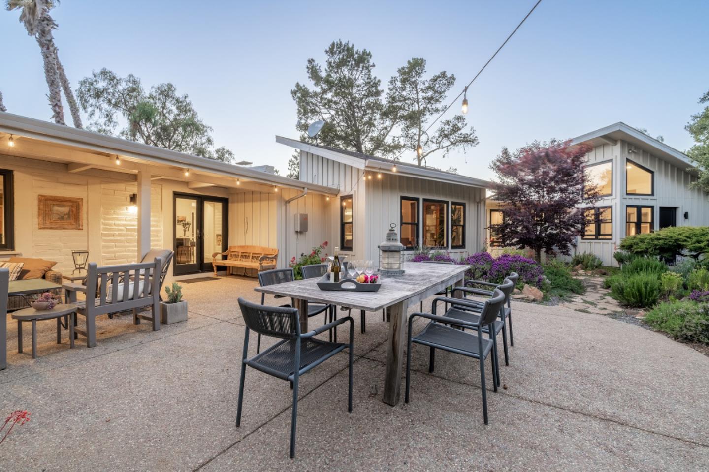 Detail Gallery Image 52 of 55 For 41 Lilac Ln, Carmel Valley,  CA 93924 - 3 Beds | 2/1 Baths