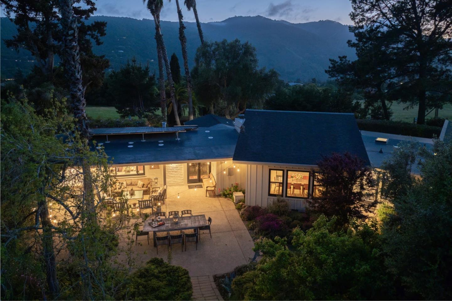 Detail Gallery Image 53 of 55 For 41 Lilac Ln, Carmel Valley,  CA 93924 - 3 Beds | 2/1 Baths