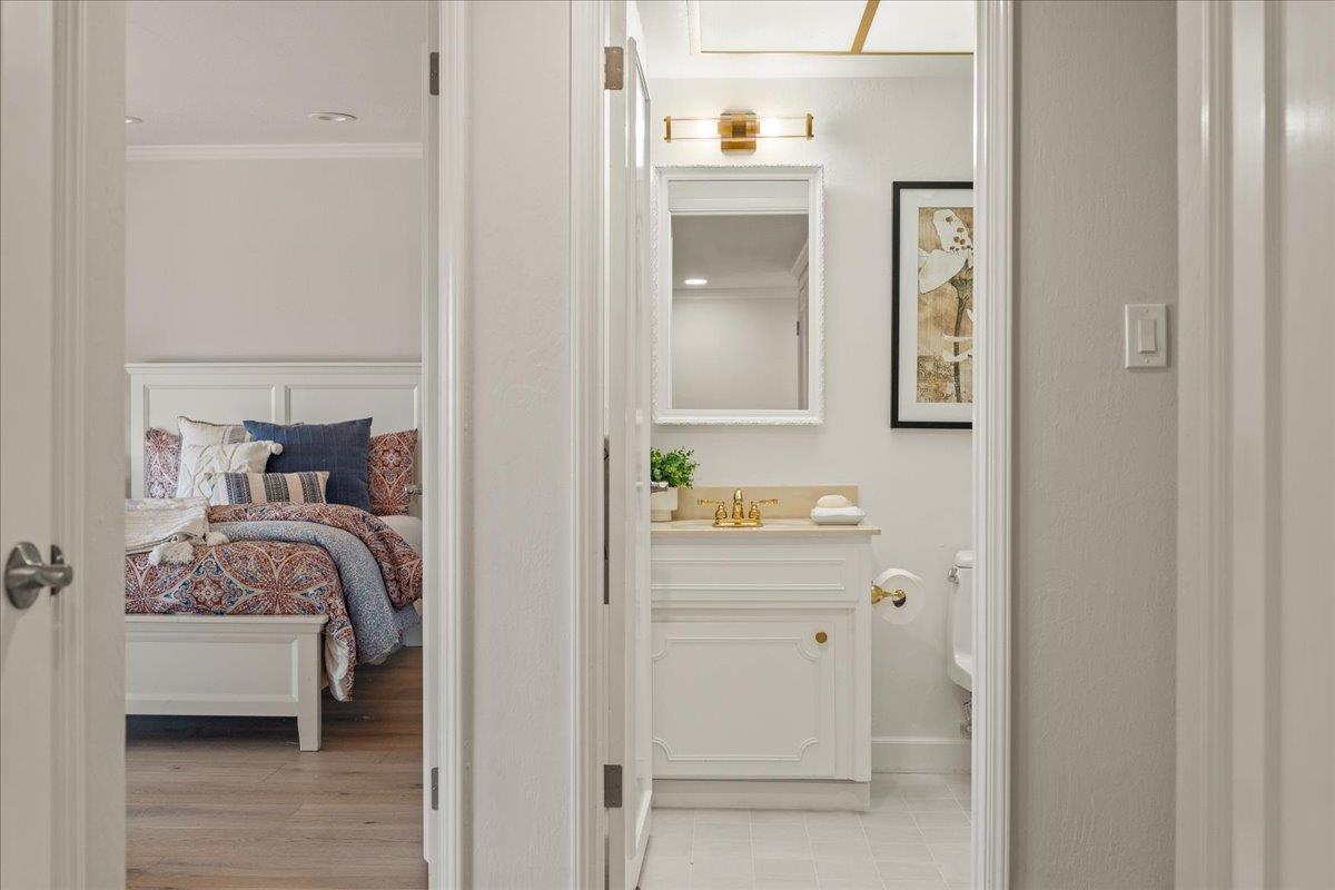Detail Gallery Image 15 of 41 For 18400 Overlook Rd #63,  Los Gatos,  CA 95030 - 3 Beds | 2 Baths