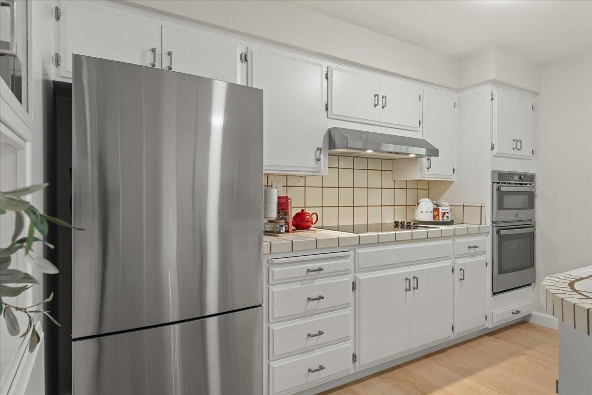 Detail Gallery Image 20 of 41 For 18400 Overlook Rd #63,  Los Gatos,  CA 95030 - 3 Beds | 2 Baths